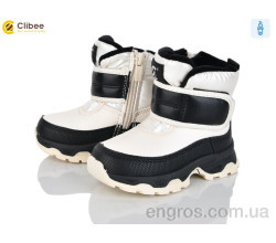 Ботинки Clibee